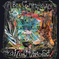 Wailing Viridescence - Copperhead,Ben