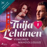 Viimeinen mahdollisuus (MP3-Download)