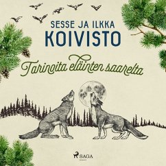 Tarinoita eläinten saarelta (MP3-Download) - Koivisto, Sesse; Koivisto, Ilkka