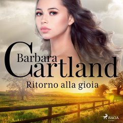 Ritorno alla gioia (MP3-Download) - Cartland, Barbara