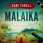 Malaika – kuolema koralliriutalla (MP3-Download)