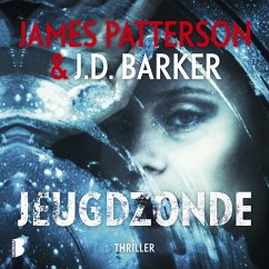 Jeugdzonde (MP3-Download) - Barker, J.D.; Patterson, James