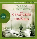 Der Gefangene des Himmels / Barcelona Bd.3 (2 MP3-CDs) (Restauflage)