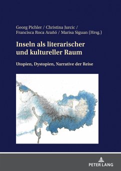 Inseln als literarischer und kultureller Raum