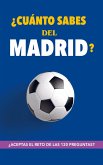 ¿Cuánto sabes del Madrid?