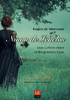 Ninon de Lenclos - de Mirecourt, Eugen