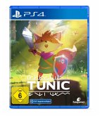 TUNIC (PlayStation 4)