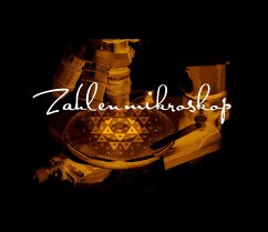 Cover Zahlenmikroskop (eBook, ePUB)