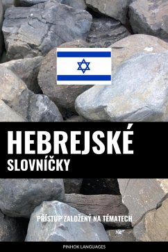 Cover Hebrejské Slovnícky (eBook, ePUB)