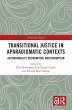 Transitional Justice in Aparadigmatic... - Bild 1
