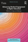 Advancing Student Engagement in Higher Education (eBook, ePUB)