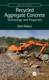 Recycled Aggregate Concrete (eBook, ePUB)