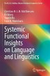 Systemic Functional Insights on... - Bild 1
