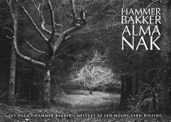 Hammer Bakker ALMANAK - Holdgaard Dissing, Jan