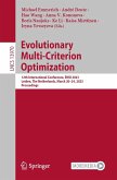 Evolutionary Multi-Criterion Optimization (eBook, PDF)