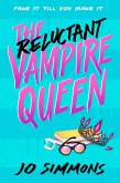 The Reluctant Vampire Queen (eBook, ePUB)