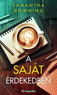 Cover A saját érdekedben (eBook, ePUB)