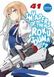 Invaders of the Rokujouma!? Volume 41... - Bild 1
