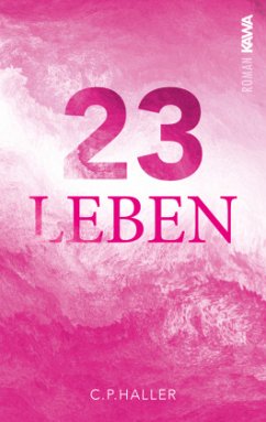 23 Leben - haller, c.p.