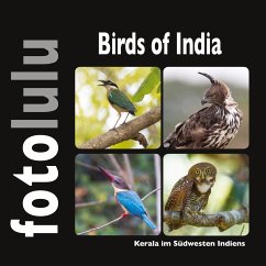 Birds of India - fotolulu, Sr.