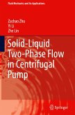 Solid-Liquid Two-Phase Flow in Centrifugal Pump