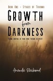 Stages of Trauma (Growth from Darkness, #1) (eBook, ePUB)