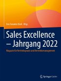 Sales Excellence ¿ Jahrgang 2022