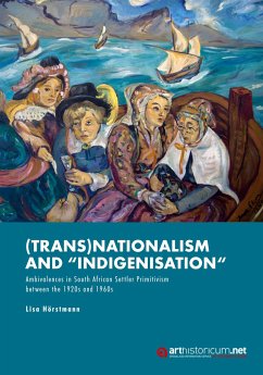 (Trans)Nationalism and ¿Indigenisation¿ - Hörstmann, Lisa