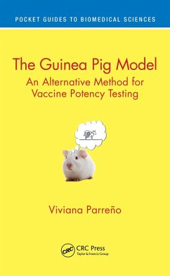 The Guinea Pig Model (eBook, ePUB) - Parreño, Viviana