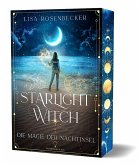 Starlight Witch - Die Magie der Nachtinsel