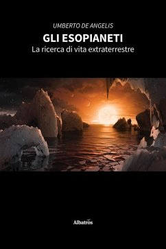 Cover Gli Esopianeti (eBook, ePUB)
