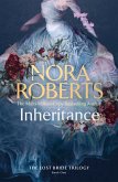 Inheritance (eBook, ePUB)