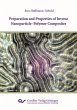 Preparation and Properties of Inverse... - Bild 1