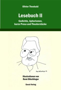Lesebuch II - Theobald, Olivier