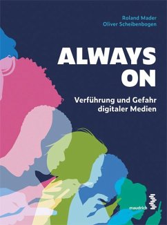 Always On - Mader, Roland;Scheibenbogen, Oliver