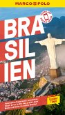 MARCO POLO Reiseführer E-Book Brasilien (eBook, PDF)