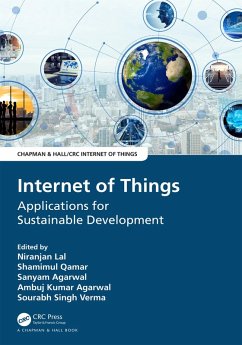 Cover Internet of Things (eBook, PDF)