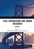 Civil Engineering and Urban Research, Volume 1 (eBook, PDF)