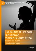 The Politics of Financial Inclusion of Women in South Africa