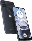 Motorola Moto E22 astro black