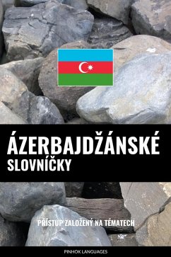 Cover Ázerbajdzánské Slovnícky (eBook, ePUB)