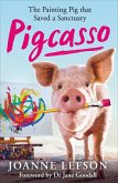 Pigcasso (eBook, ePUB)