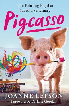 Cover Pigcasso (eBook, ePUB)