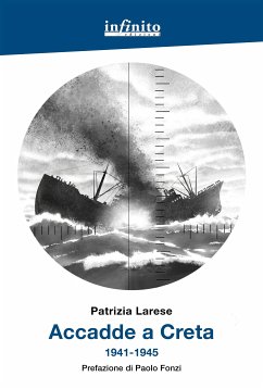 Accadde a Creta (eBook, ePUB) - Larese, Patrizia