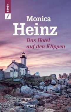 Das Hotel auf den Klippen - Heinz, Monica