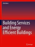 Building Services and Energy Efficient Buildings