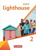 Lighthouse Band 2: 6. Schuljahr - Schulbuch - Kartoniert