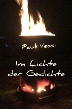 Im Lichte der Gedichte - Voss, Paul