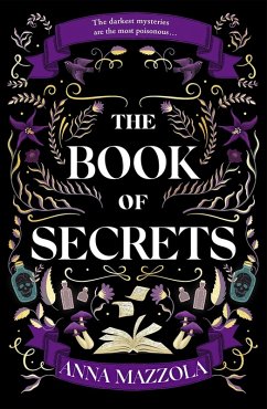 Cover The Book of Secrets (eBook, ePUB)