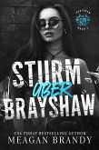 Sturm über Brayshaw (eBook, ePUB)